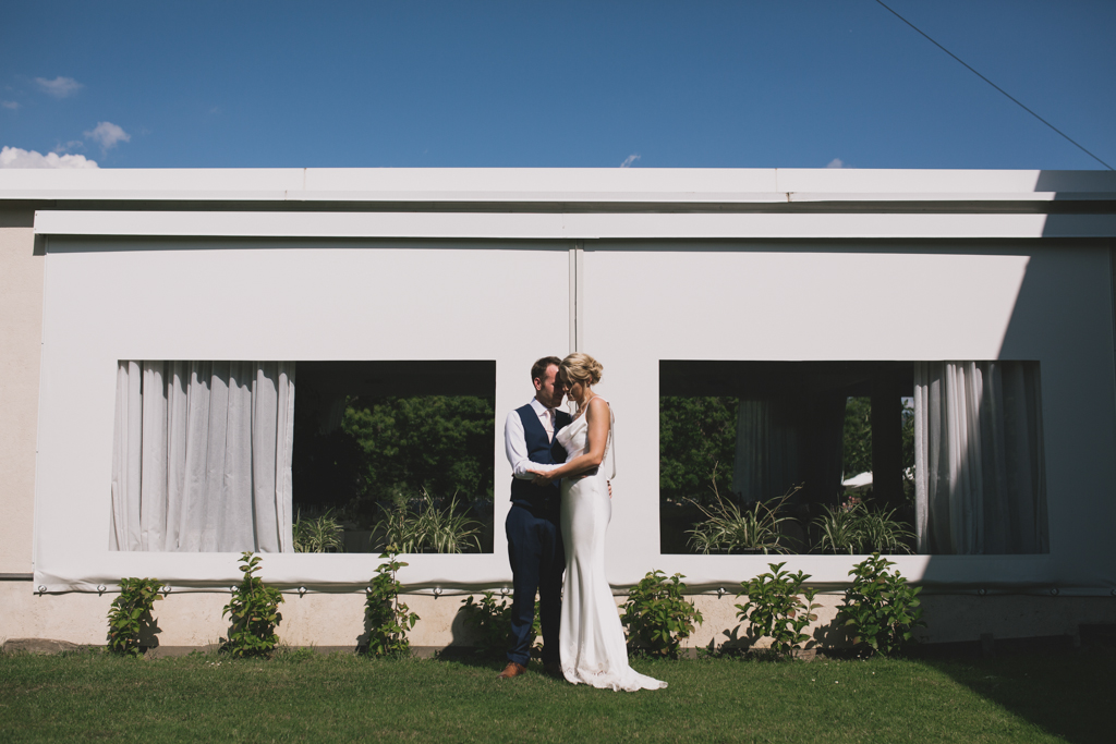Sneak Peek – Relaxed Destination Wedding in Italy