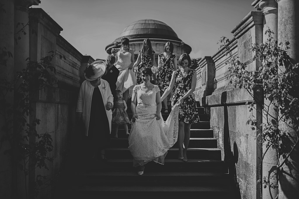 Moments – Hampstead Pergola Wedding